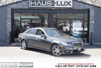 Used 2010 Mercedes-Benz E 350 Luxury image 1