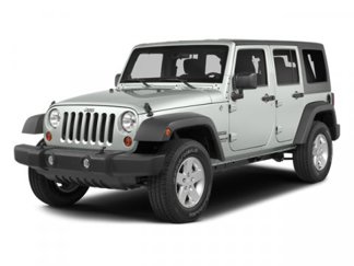 Used 2014 Jeep Wrangler Unlimited Sahara w/ Connectivity Group image 1