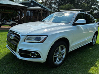 Used 2013 Audi Q5 3.0T Premium Plus image 1