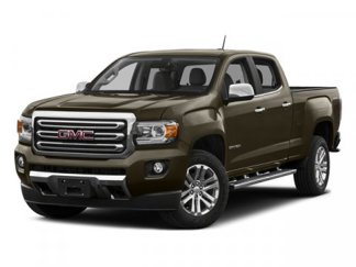 Used 2015 GMC Canyon SLT w/ Driver Alert Package video 1