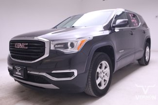 Used 2018 GMC Acadia SLE image 1