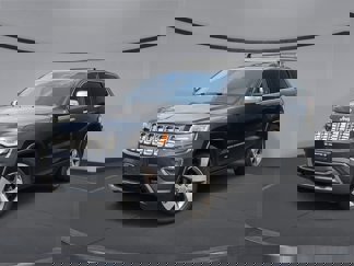 Used 2015 Jeep Grand Cherokee Limited w/ Luxury Group II image 1