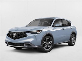 New 2025 Acura ADX FWD video 1