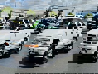 Used 2004 Chevrolet Blazer LS w/ Preferred Equipment Group image 1