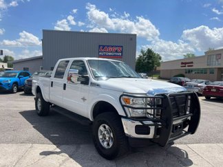 Used 2013 Ford F250 XLT w/ XLT Interior Pkg image 1