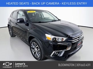 Used 2019 Mitsubishi Outlander Sport FWD image 1