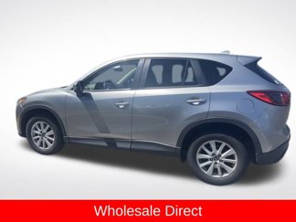 Used 2013 MAZDA CX-5 Touring w/ Bose & Moonroof Pkg image 1