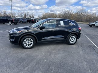 Used 2022 Ford Escape SE w/ Convenience Package image 1