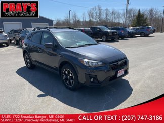 Used 2018 Subaru Crosstrek 2.0i Premium image 1