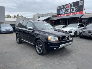 Used 2013 Volvo XC90 3.2 R-Design image 1
