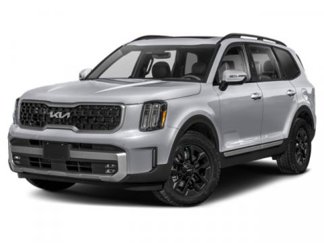 Used 2023 Kia Telluride SX X-Pro image 1