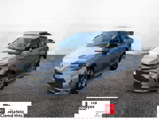 New 2025 Toyota Camry LE image 1