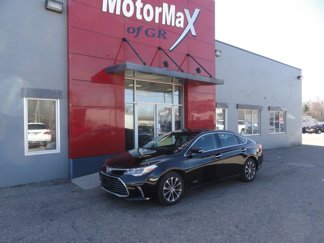 Used 2016 Toyota Avalon XLE Plus image 1