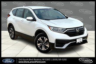 Used 2021 Honda CR-V Special Edition image 1
