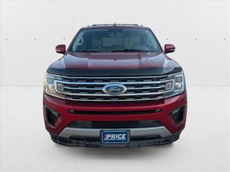 Used 2018 Ford Expedition Max XLT w/ Equipment Group 202A video 2
