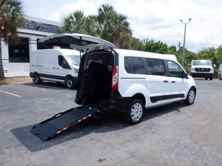 Used 2021 Ford Transit Connect XL image 1