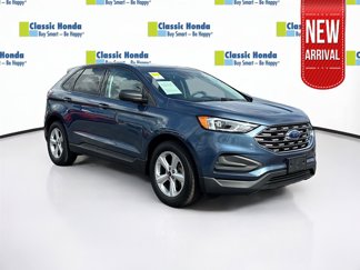 Used 2019 Ford Edge SE image 1