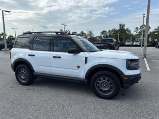 Used 2021 Ford Bronco Sport Badlands image 1