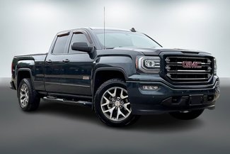 Used 2018 GMC Sierra 1500 SLT image 1
