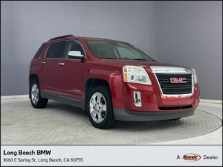 Used 2013 GMC Terrain SLT w/ LPO, Protection Package image 1