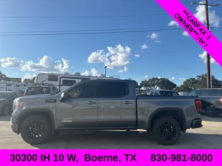 Used 2021 GMC Sierra 1500 Elevation w/ LPO, Elevation Black Package video 1