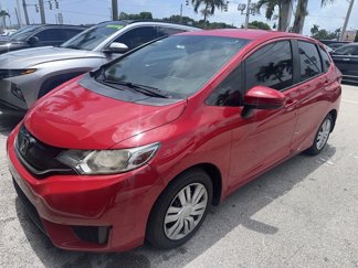 Used 2016 Honda Fit LX image 1