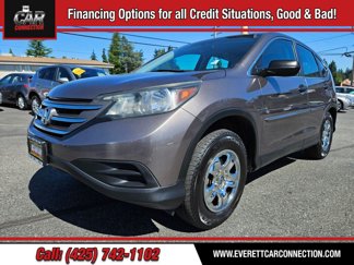 Used 2014 Honda CR-V LX image 1
