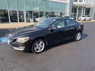 Used 2015 Volvo S60 T5 Premier Plus image 1