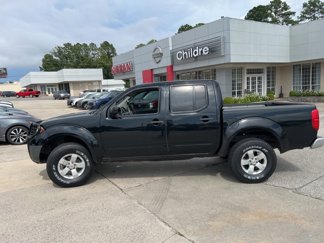 Used 2016 Nissan Frontier SV w/ SV Value Truck Package image 1