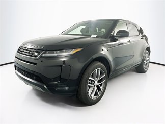 New 2026 Land Rover Range Rover Evoque S image 1