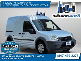 Used 2010 Ford Transit Connect XL image 1