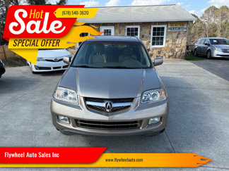 Used 2005 Acura MDX image 1