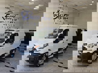 Used 2020 Ford Transit Connect XL image 1