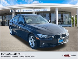 Used 2013 BMW 328i Sedan image 1