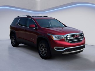 Used 2019 GMC Acadia SLT video 1