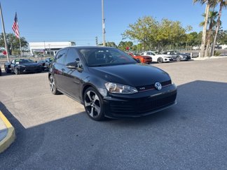 Used 2017 Volkswagen GTI S image 1