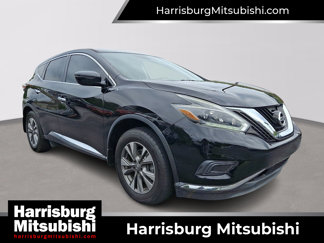 Used 2018 Nissan Murano S image 1