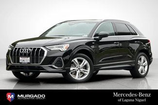 Used 2023 Audi Q3 2.0T Premium image 1