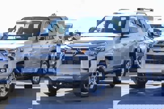 Used 2024 Toyota 4Runner SR5 image 1