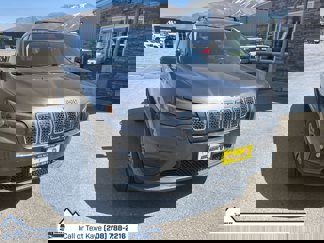 Used 2019 Jeep Cherokee Latitude Plus w/ Trailer Tow Group image 1