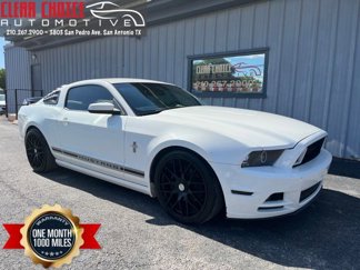 Used 2013 Ford Mustang Premium image 1