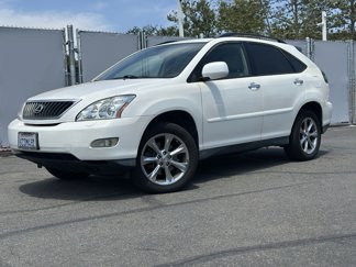 Used 2008 Lexus RX 350 2WD image 1