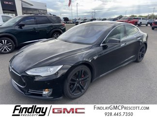 Used 2013 Tesla Model S image 1