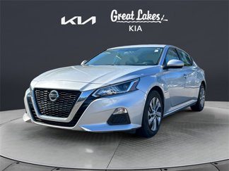 Used 2020 Nissan Altima 2.5 S image 1