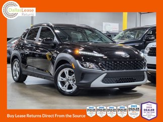 Used 2023 Hyundai Kona SEL w/ Cargo Package image 1