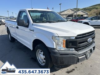 Used 2019 Ford F150 XL w/ Equipment Group 101A Mid image 1