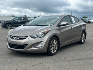 Used 2016 Hyundai Elantra SE w/ Option Group 02 image 1
