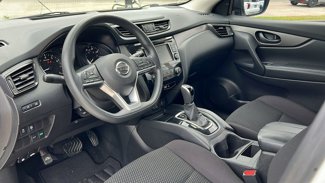 Used 2020 Nissan Rogue Sport S w/ Appearance Package video 2