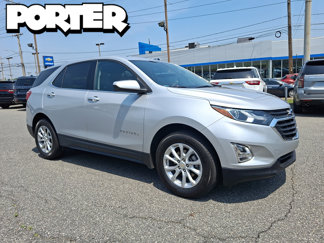 Used 2019 Chevrolet Equinox LT image 1