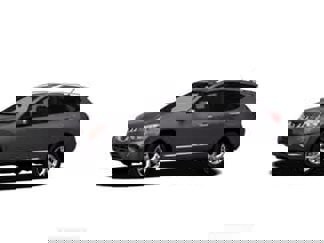 Used 2011 Nissan Rogue SV w/ Premium Pkg image 1